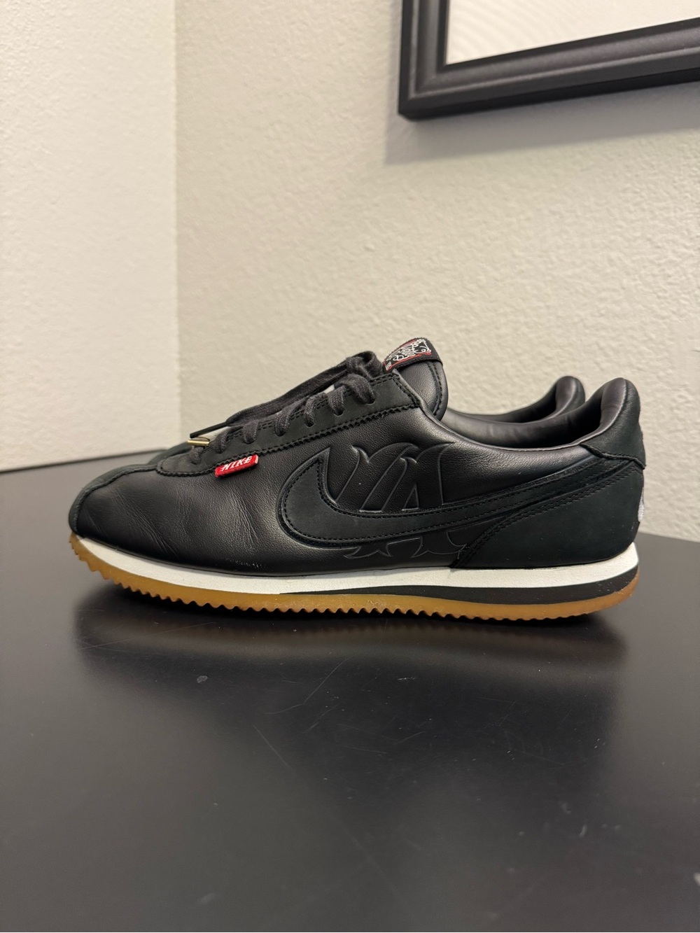 Nike Cortez Basic Mister Cartoon LA Los Angeles 2017